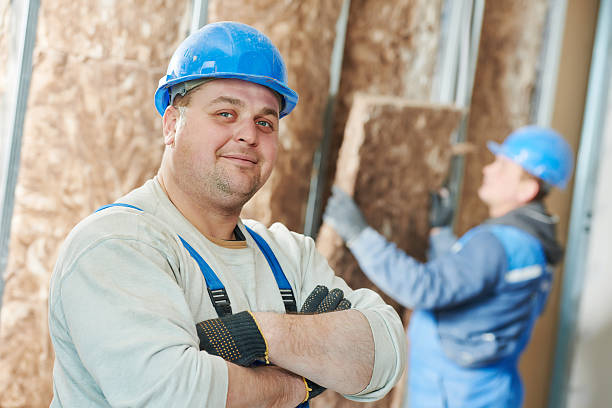 Best Spray Foam Insulation in Hagerstown, MD