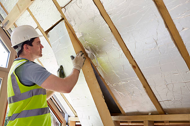 Best Eco-Friendly Insulation in Hagerstown, MD