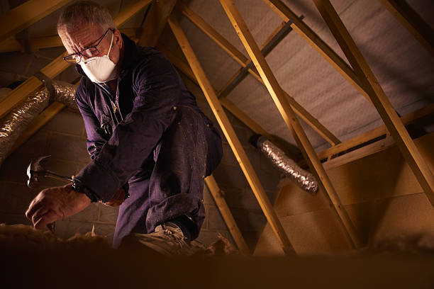 Types of Insulation We Offer in Hagerstown, MD